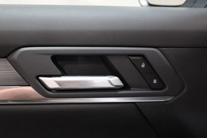 new 2026 GMC Terrain car, priced at $30,240