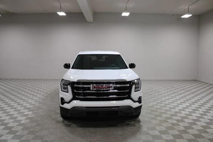 new 2026 GMC Terrain car, priced at $30,240