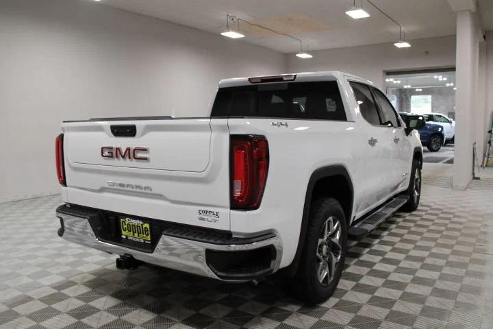 new 2026 GMC Sierra 1500 car, priced at $62,870