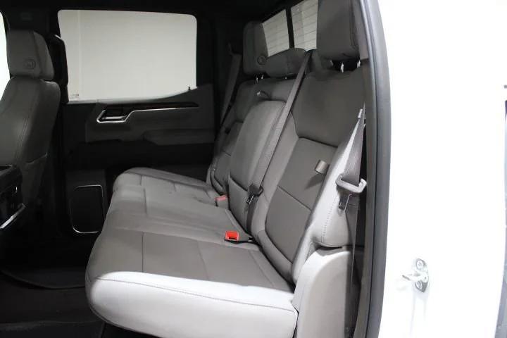 new 2026 GMC Sierra 1500 car, priced at $62,870