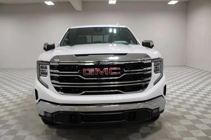 new 2026 GMC Sierra 1500 car, priced at $62,870