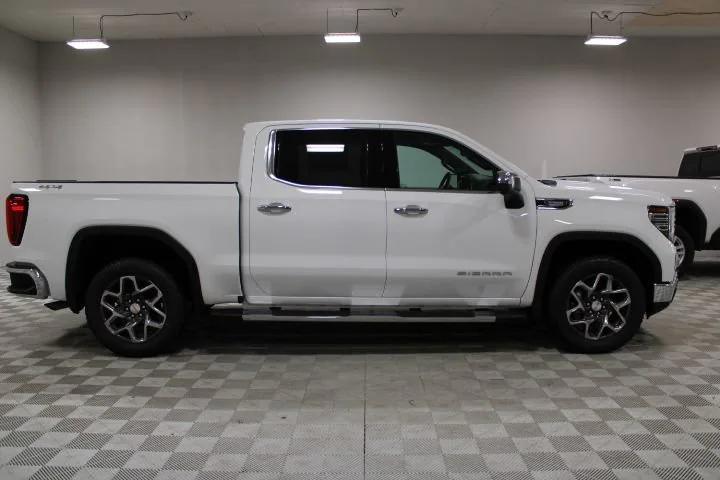 new 2026 GMC Sierra 1500 car, priced at $62,870