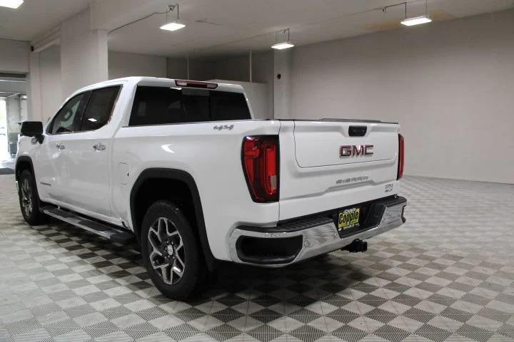 new 2026 GMC Sierra 1500 car, priced at $62,870