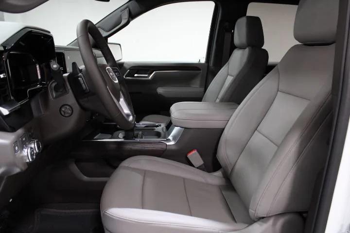 new 2026 GMC Sierra 1500 car, priced at $62,870