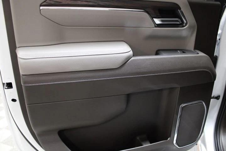 new 2026 GMC Sierra 1500 car, priced at $62,870