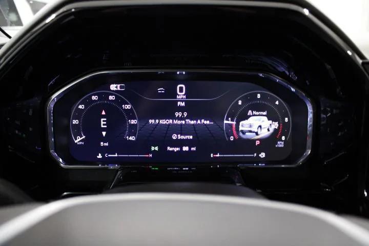 new 2026 GMC Sierra 1500 car, priced at $62,870