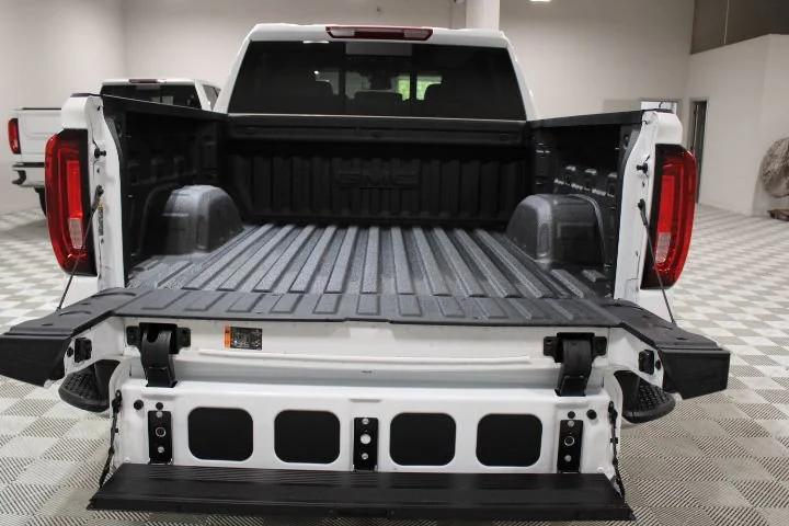 new 2026 GMC Sierra 1500 car, priced at $62,870