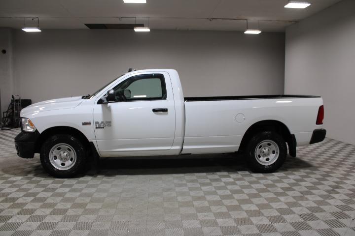 used 2023 Ram 1500 car, priced at $30,000