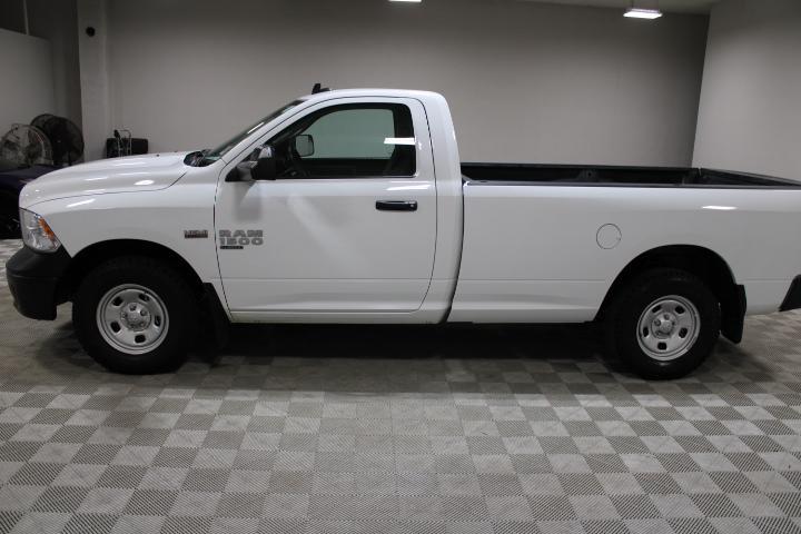 used 2023 Ram 1500 car, priced at $28,995