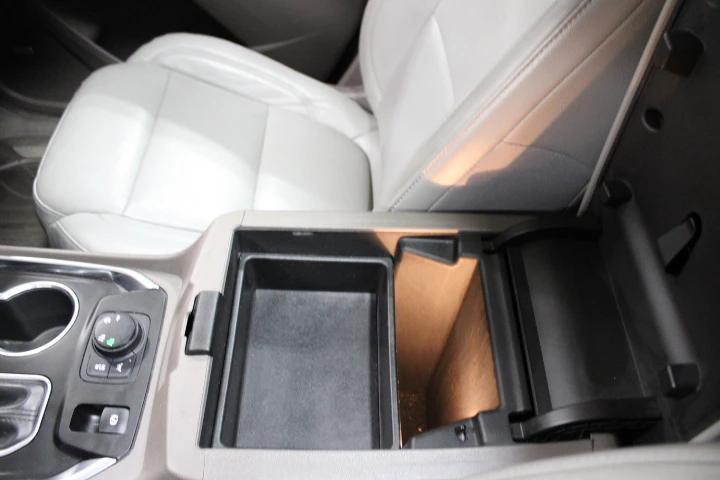 used 2018 Chevrolet Traverse car, priced at $15,000