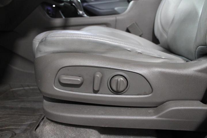used 2018 Chevrolet Traverse car, priced at $15,000