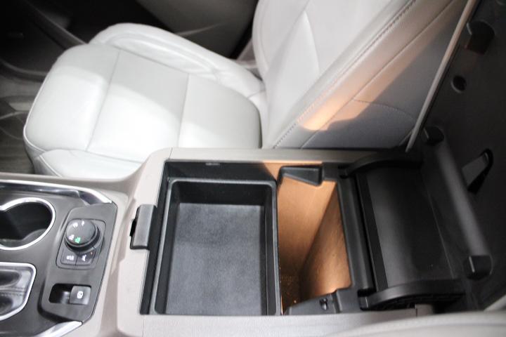 used 2018 Chevrolet Traverse car, priced at $16,000