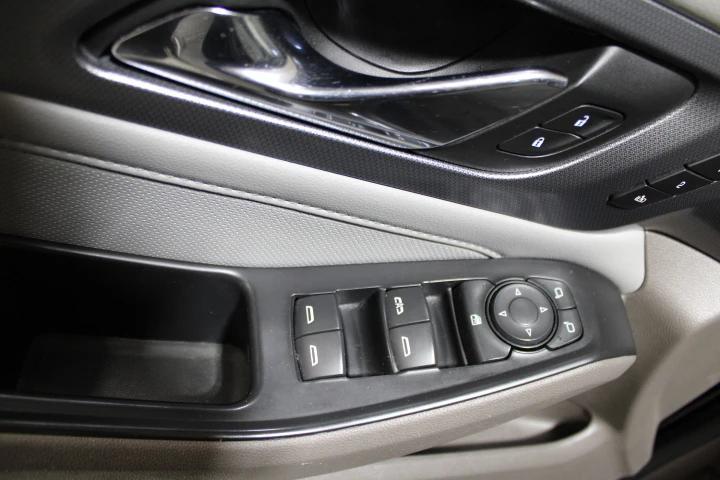 used 2018 Chevrolet Traverse car, priced at $15,000