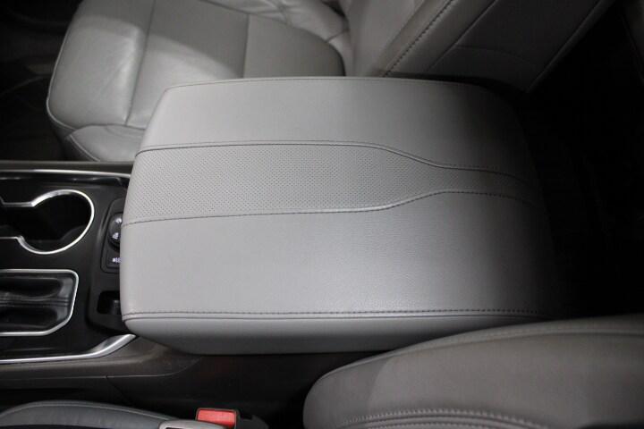 used 2018 Chevrolet Traverse car, priced at $15,000