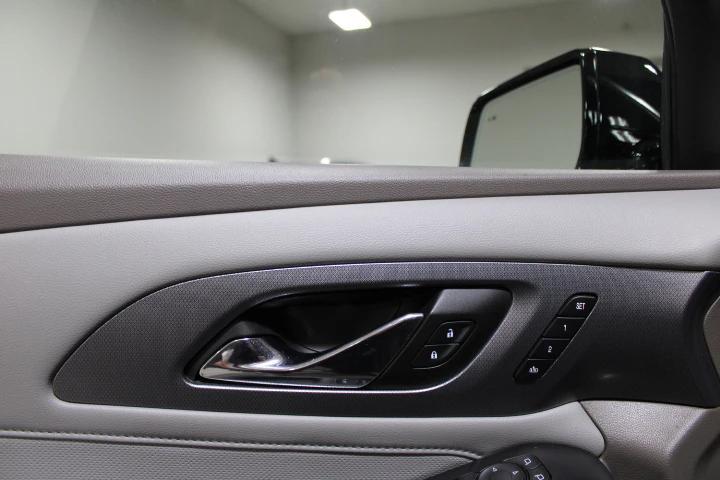 used 2018 Chevrolet Traverse car, priced at $15,000