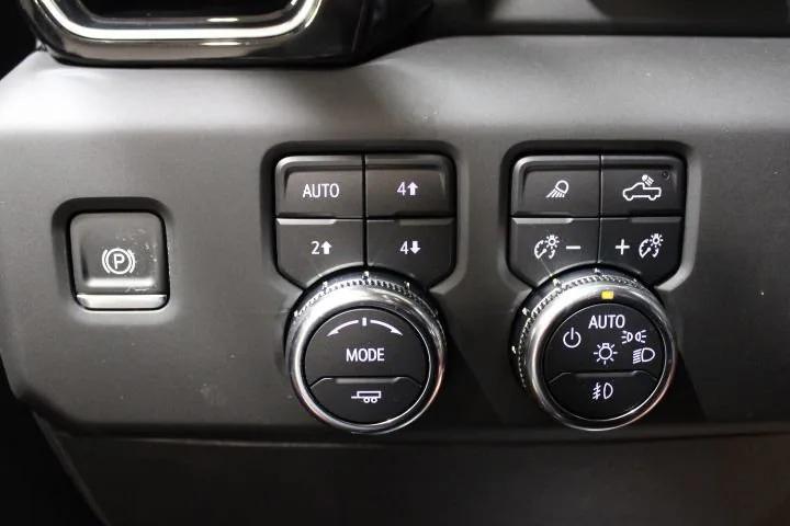 new 2025 GMC Sierra 1500 car, priced at $62,005