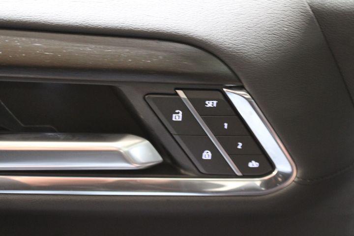 new 2025 GMC Sierra 1500 car, priced at $66,005