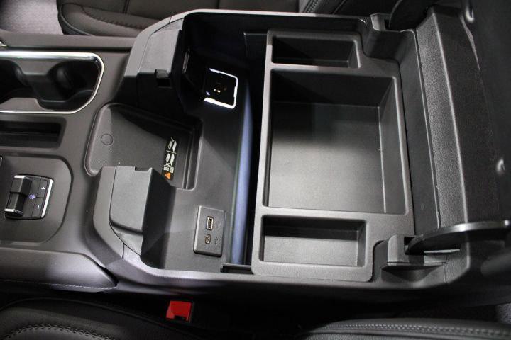 new 2025 GMC Sierra 1500 car, priced at $62,005