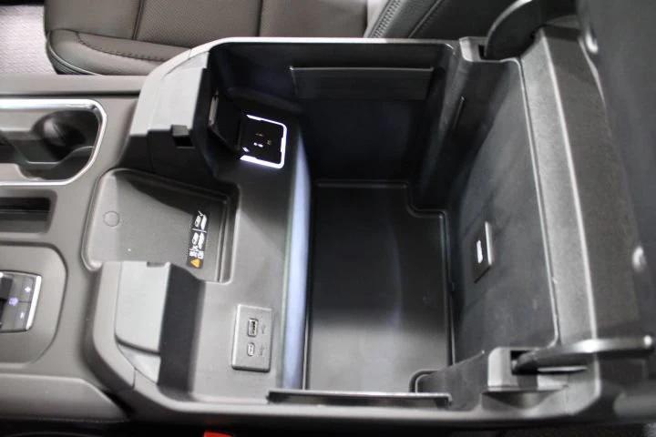 new 2025 GMC Sierra 1500 car, priced at $62,005