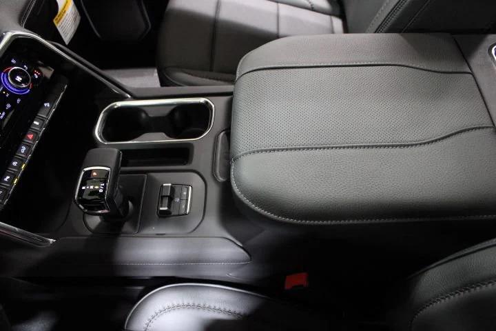 new 2025 GMC Sierra 1500 car, priced at $62,005