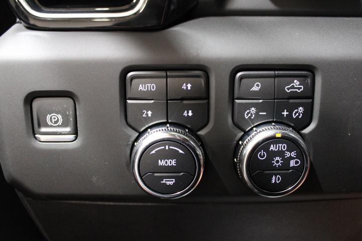 new 2025 GMC Sierra 1500 car, priced at $66,005