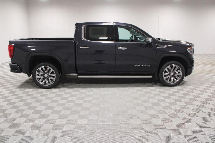 new 2025 GMC Sierra 1500 car, priced at $66,005