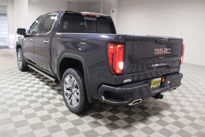 new 2025 GMC Sierra 1500 car, priced at $66,005