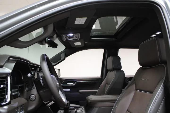 new 2026 GMC Sierra 1500 car, priced at $74,395