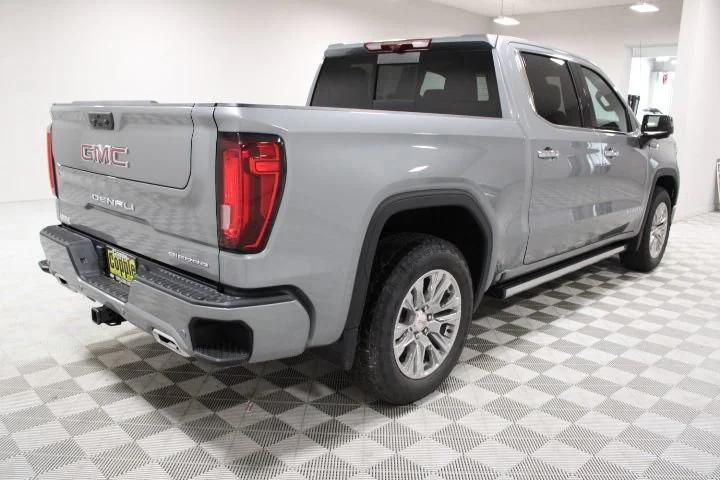 new 2026 GMC Sierra 1500 car, priced at $74,395
