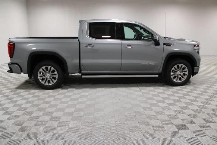 new 2026 GMC Sierra 1500 car, priced at $74,395