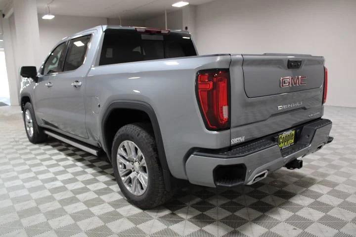 new 2026 GMC Sierra 1500 car, priced at $74,395