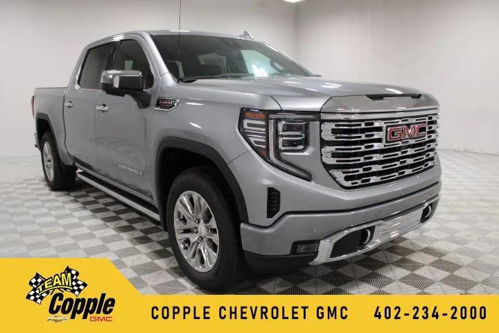 new 2026 GMC Sierra 1500 car, priced at $74,395