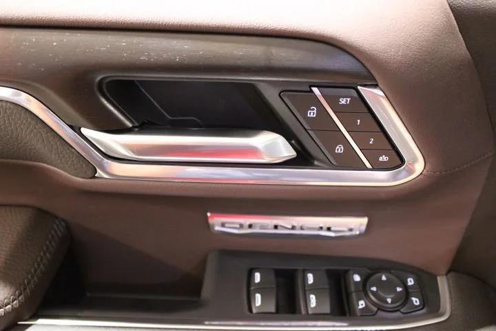 new 2026 GMC Sierra 1500 car, priced at $74,395