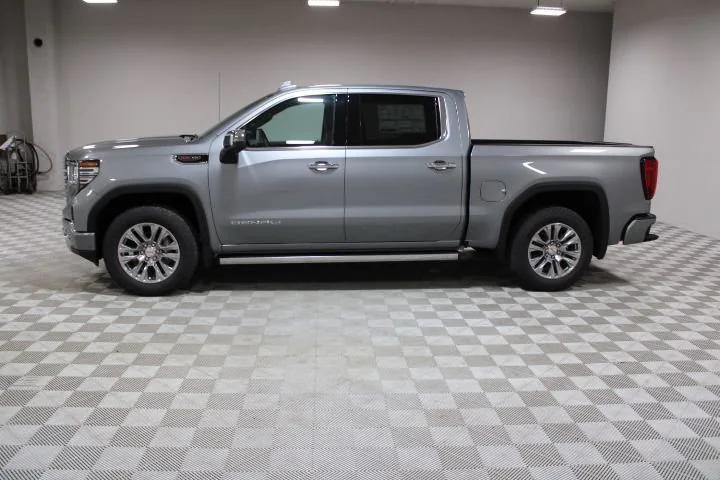 new 2026 GMC Sierra 1500 car, priced at $74,395