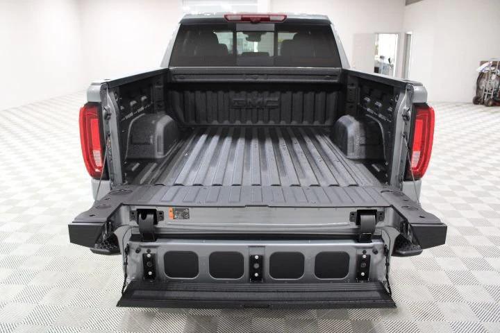 new 2026 GMC Sierra 1500 car, priced at $74,395