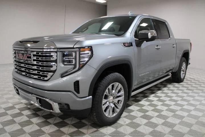 new 2026 GMC Sierra 1500 car, priced at $74,395