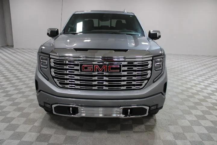 new 2026 GMC Sierra 1500 car, priced at $74,395