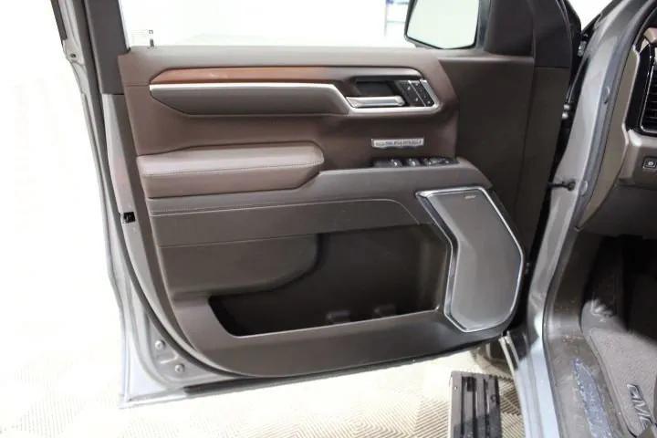 new 2026 GMC Sierra 1500 car, priced at $74,395