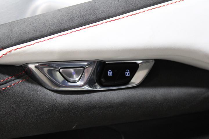used 2023 Chevrolet Corvette car, priced at $78,359