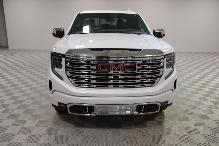 new 2025 GMC Sierra 1500 car, priced at $70,355