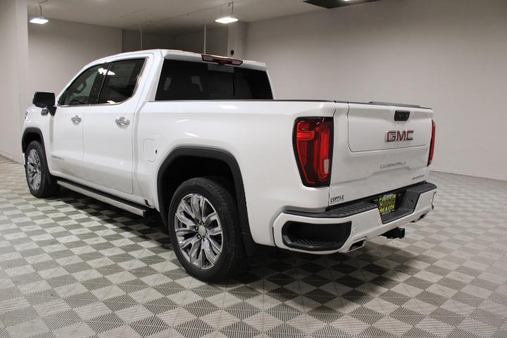 new 2025 GMC Sierra 1500 car, priced at $70,355