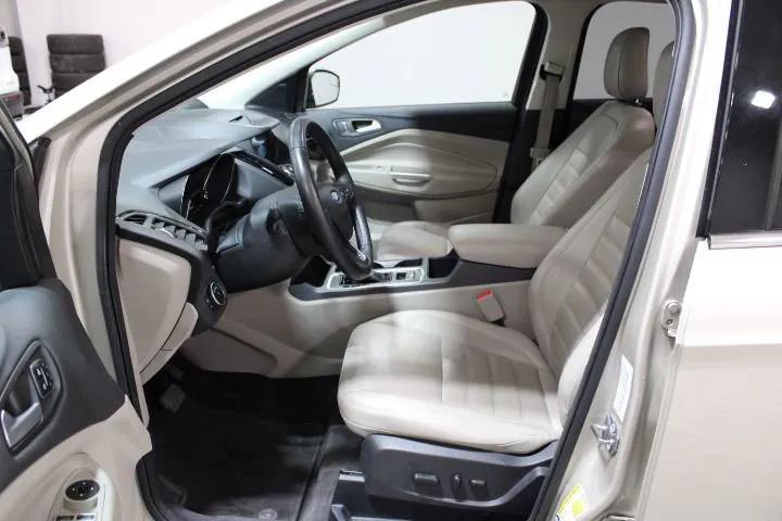 used 2018 Ford Escape car, priced at $17,995