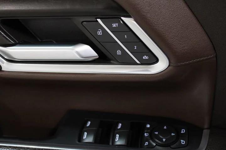 used 2024 GMC Sierra 2500 car, priced at $74,595