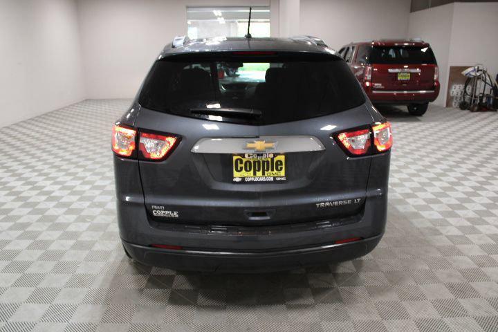 used 2013 Chevrolet Traverse car