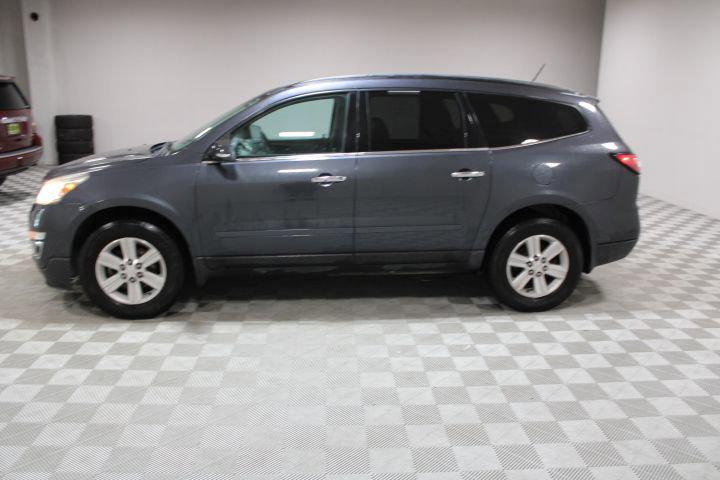 used 2013 Chevrolet Traverse car