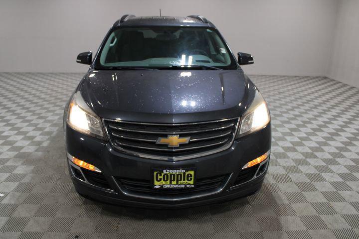 used 2013 Chevrolet Traverse car