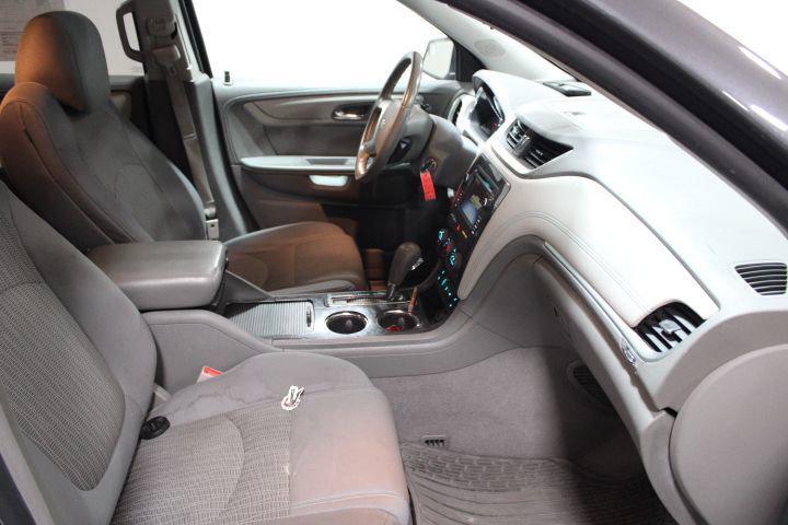 used 2013 Chevrolet Traverse car