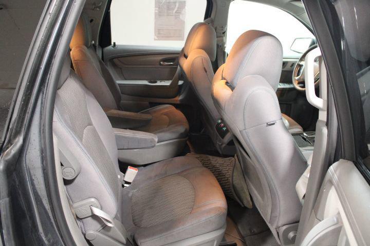 used 2013 Chevrolet Traverse car