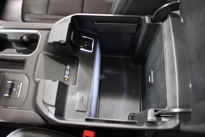new 2025 GMC Sierra 1500 car, priced at $66,005
