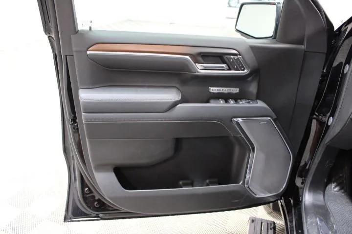 new 2025 GMC Sierra 1500 car, priced at $62,005